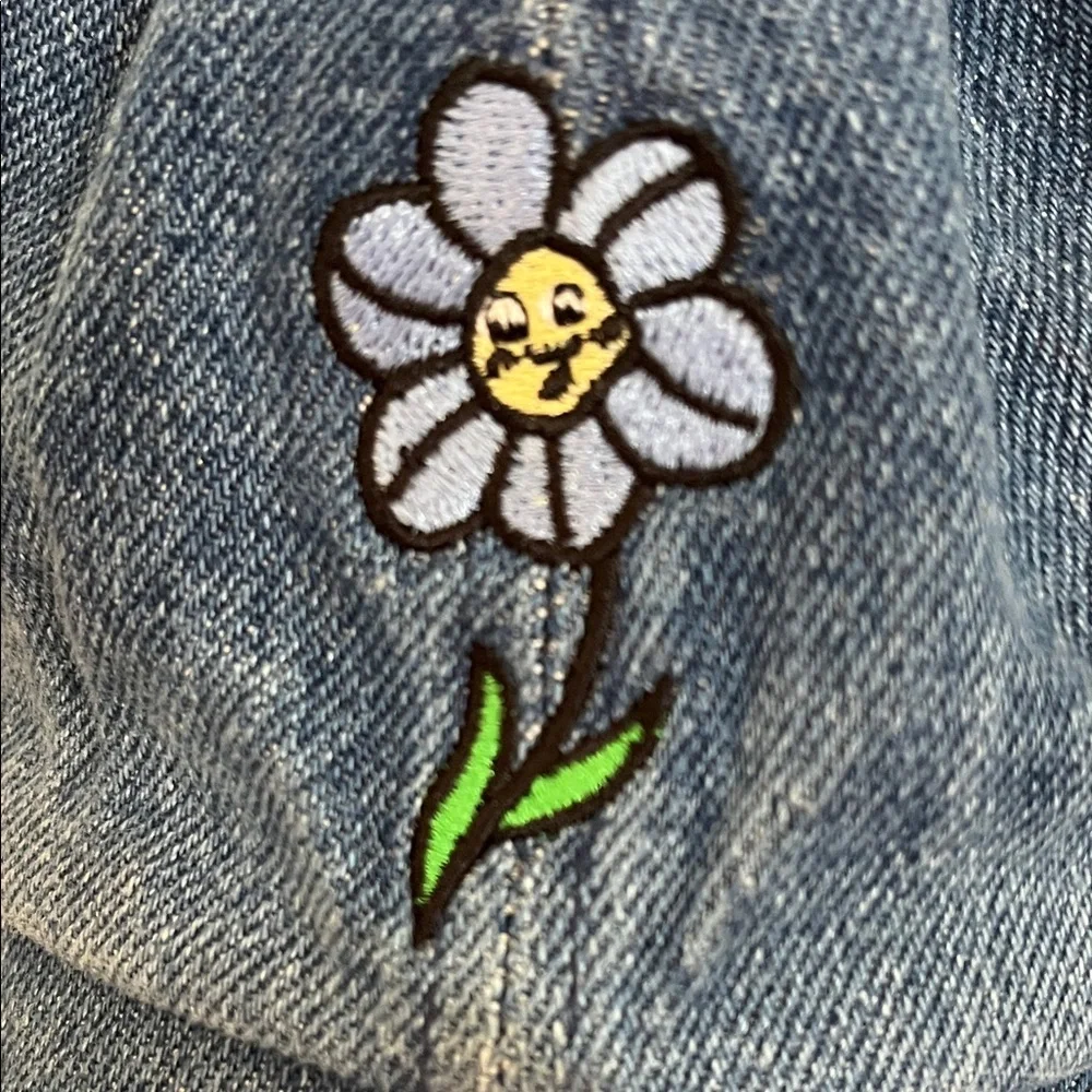 KBETHOS Classic Denim Cap - Picture 10 of 10